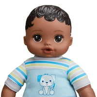 My Sweet Love Soft Baby Doll, African American