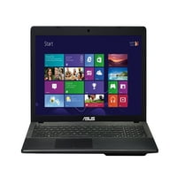 Asus 15.6 Laptop, AMD A-serija A4-5000, 500GB HD, DVD pisac, Windows 8, X552EA-DH42