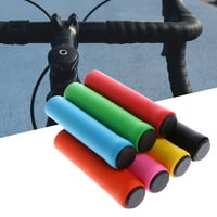 1para mekana ručica za bicikl poklopac poklopca protiv klizanja silikonska snažna podrška za hvatanje zaštitne