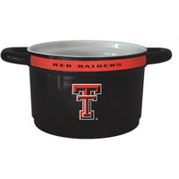 Texas Tech Red Raiders Game Time Bowl
