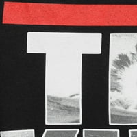 Grafička majica King Richard Petty, veličine s-3XL