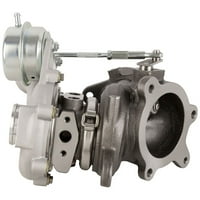 Globalni turbopunjač odgovara select: 2013-FORD EXPLORER, 2013-FORD TAURUS