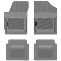 PantsSaver prilagođene patosnice za automobile za HONDA Pilot 2011, pc, zaštita od svih vremenskih prilika