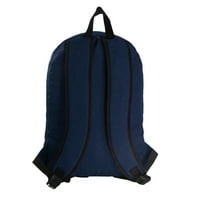 - Cliffs Unise Veleprodaja slučaj osnovnih 18 ruksaci tamnoplava sa zakrivljenim treba trake