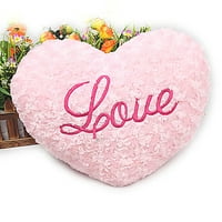 Valentines Day Love Heart Jastuk Jastuk Jastuk Jastuk u obliku srca Jastuk Love Jastuk Valentinovo Pokloni