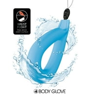 Body Glove Tidal vodootporna torbica za telefon za iPhone i ručni plovak plava