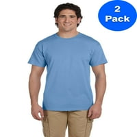 Muški 5. oz., Comfortblend Ecosmart majica