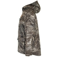 Realtree Muška lovačka jakna, Realtree MA XT, Veličina 3x-Large