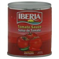 Iberia sos od paradajza u španskom stilu, oz