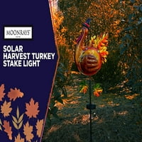 Moonrays Solar Harvest Turska Kočić Svjetlo