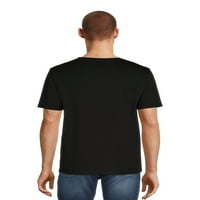 Muška Americana USA Tee 4. jula, grafička košulja kratkih rukava, veličine S-3XL
