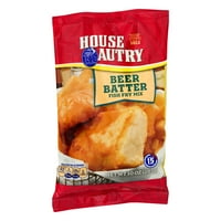 House-Autry® pivo Fry Fry mi oz. Torba