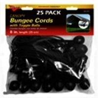 Keeper Premium Bungee Cord set, u l