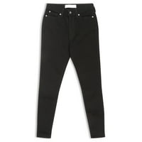 Potpis Levi Strauss & Co. Juniors ' Ultra High Rise Jeggings