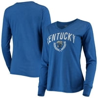Ženska Royal Kentucky Wildcats majica sa dugim rukavima