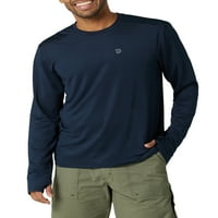 Wrangler Muška pletena košulja sa dugim rukavima, veličine s-5XL