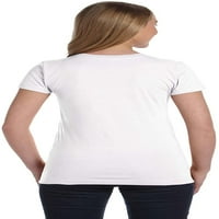 Aquaguard ženski fini dres dulji duljina majica - pakovanje