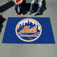 - New York Mets Ulti-Mat 5'x8'