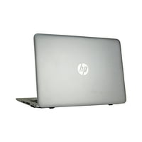 Obnovljen HP G 16 laptop sa Intel Core i7-6600U 2.6GHz procesorom, 16GB memorije, 512GB SSD-2.5, web kamera,