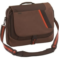 Targus EcoSmart torbica za nošenje za 15.4 do 15.6 Notebook, braon