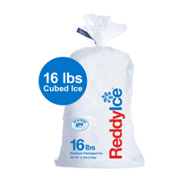 Reddy Ice Premium pakirani LED-lbs
