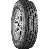 Power King Smooth Tire