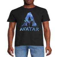 Disney Avatar Muška Tee sa grafičkim printom