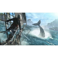 Assassin's Creed Iv: Crna zastava