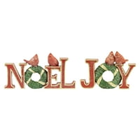 Set Joy i Noel Božić znakovi 10