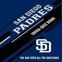 San Diego Padres Kviz Kviz: Onaj Sa Svim Pitanjima