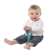 Playgro Tinkle Trio prijatelji beba u pokretu igračka, beba i više