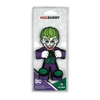 Joker Hug Buddy univerzalna klip za ventilaciju Auto mobilni uređaj ili držač telefona, Model 80036, univerzalni Fit Za automobile, kamione, SUV vozila, kombije