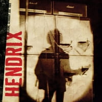 Jimi Hendri Experience - uživo na CD-u Keln