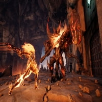 Darksiders III, Focus Home Interactive, Xbox, [Digital Download]