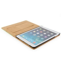 iPad Air 9.6 Portfolio Case - veganska kožna futrola za Apple iPad Air sa sklopivim poklopcem i unutrašnjim