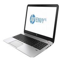 Envy 15.6 Laptop, Intel Core i i 500GB HD, Windows 8, 15-J031NR