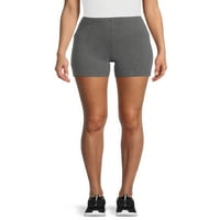 Athletic Works ženske Dri više biciklističke kratke hlače, 5 unutrašnji šav, veličine XS-XXXL