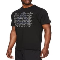 Reebok Muška sinhronicitet T-Shirt