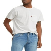 Levijeva Muška klasična džepna majica