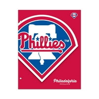 Philadelphia Phillies Classic Portfolio