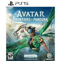 Avatar: granice Pandore - PlayStation 5