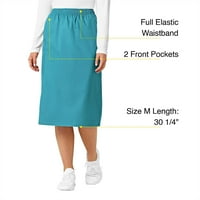 WonderWink WonderWORK 701-ženska suknja za piling tereta