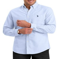 S. Polo Assn. Muška majica s dugim rukavima
