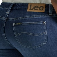 Lee® ženski legendarni Bootcut Jean