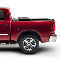 Industrije BakFlip F Tvrdi preklopni pokrov na kamionu odgovara Titan XD Odgovara: - Nissan Titan XD, Nissan Titan XD SL PRO-4X Platinum Reserve