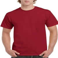Gildan Big Muška majica ultra pamučna majica s kratkim rukavima