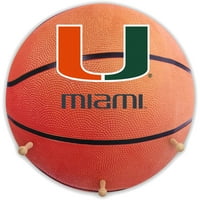 Univerzitet u Miami košarkaškim kaputima