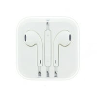 Apple slušalice za unutrašnje uši, bijele, MD827LL a