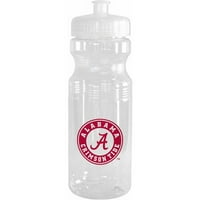 24oz NCAA Alabama Crimson Tide flaša za vodu
