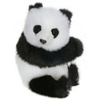 Hansa velika panda cub plišana igračka